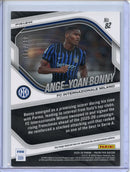 2025-26 Panini Prizm FIFA Ange-Yoan Bonny Red Prizms 58/149