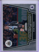 2021-22 Prizm Premier League Ryan Fraser Widescreen