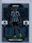 2022-23 Panini Prizm Premier League Alexander Isak