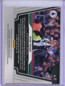 2021-22 Prizm Premier League Ryan Fraser Widescreen