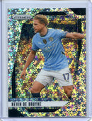2024-25 Panini Prizm Premier League Kevin De Bruyne Breakaway