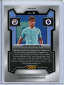 2023-24 Prizm Premier League John Stones Breakaway Prizm