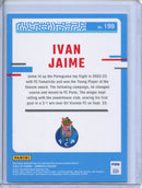 2023-24 Donruss FIFA Ivan Jaime