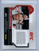 2022 Panini Prizm UFC Michael Chandler Horizontal