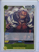 Silvers Rayleigh - The Azure Sea's Seven OP14-108 R