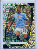 2024-25 Panini Prizm Premier League Savinho Breakaway