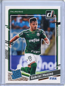 2023-24 Donruss FIFA Gabriel Menino