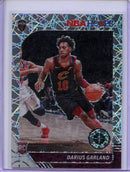 2019-20 Hoops Premium Darius Garland Laser