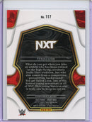 2023 Panini Select WWE Yulisa Leon Premier Level