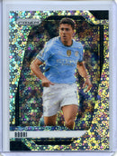 2024-25 Panini Prizm Premier League Rodri Breakaway