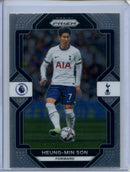 2022-23 Panini Prizm Premier League Heung-Min Son