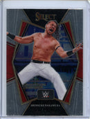 2022 Panini Select WWE Shinsuke Nakamura Premier Level