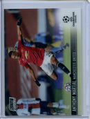 2020-21 Topps Stadium Club Chrome UEFA Champions League Anthony Martial