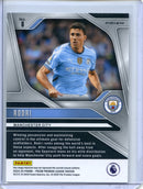 2024-25 Panini Prizm Premier League Rodri Breakaway