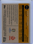 2024 Topps Chrome UEFA Euro Piotr Zielinski 1960 Topps Chrome