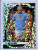 2024-25 Panini Prizm Premier League Erling Haaland Breakaway