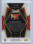 2022 Panini Select WWE Elton Prince Premier Level