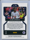 2022-23 Panini Prizm Premier League Djed Spence