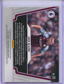 2021-22 Prizm Premier League John Mcginn Widescreen