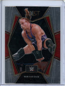 2022 Panini Select WWE Rob Van Dam Premier Level