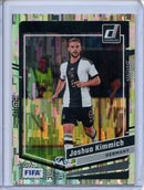 2023-24 Donruss FIFA Joshua Kimmich Silver