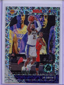 2019-20 Hoops Premium JR Smith Laser