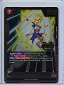Cabba Judge Store Pack 01 - Fusion World