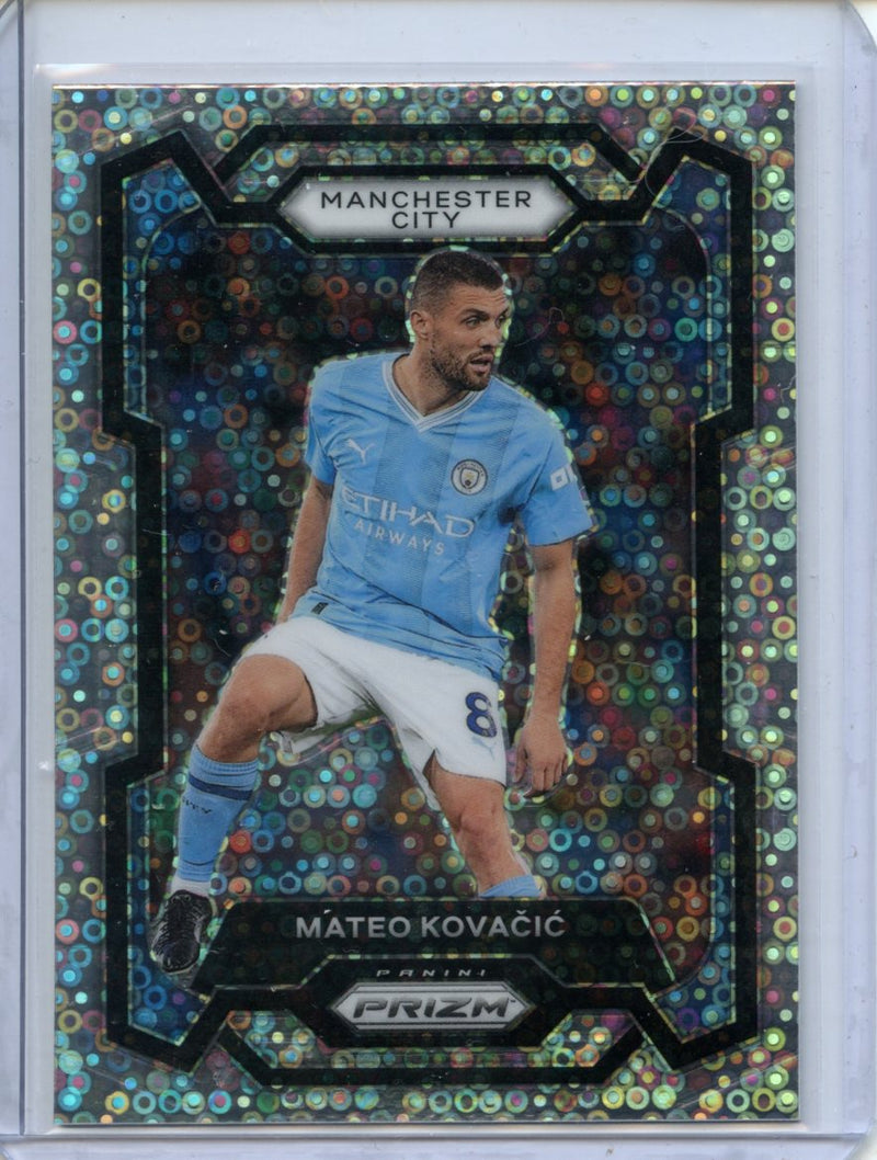 2023-24 Prizm Premier League Mateo Kovacic Breakaway Prizm