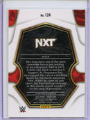 2023 Panini Select WWE Dijak Premier Level