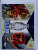 2024 Topps Chrome UEFA Euro Xavi Dream Big