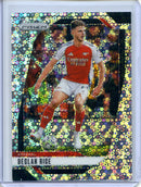 2024-25 Panini Prizm Premier League Declan Rice Breakaway