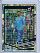 2023-24 Donruss FIFA Kevin Trapp Silver