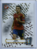 2023-24 Topps Pristine Road To Euro Xavi