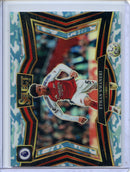 2024-25 Select Premier League Ethan Nwaneri Winter Camo Field Level 28/49