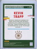 2023-24 Donruss FIFA Kevin Trapp Silver
