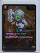 Cheelai : BR Judge Store Pack 01 - Fusion World