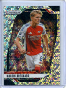 2024-25 Panini Prizm Premier League Martin Odegaard Breakaway