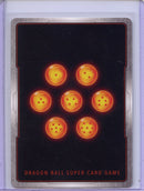 Bulma, Making a Wish - Wild Resurgence BT21-118 C Foil