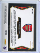 2024-25 Select Premier League Ethan Nwaneri Winter Camo Field Level 28/49