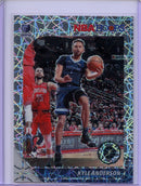 2019-20 Hoops Premium Kyle Anderson Laser