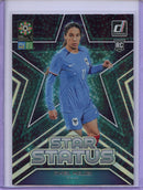 2023 Donruss FIFA Womens World Cup Amel Majri Star Status