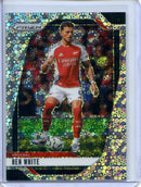 2024-25 Panini Prizm Premier League Ben White Breakaway