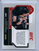 2022 Panini Prizm UFC Mackenzie Dern Horizontal
