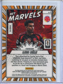 2025-26 Donruss Road to FIFA World Cup Luis Diaz Net Marvels