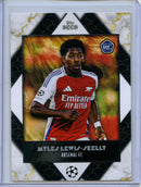 2024-25 Topps UEFA Deco Myles Lewis-Skelly Prodigy