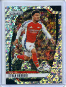 2024-25 Panini Prizm Premier League Ethan Nwaneri Breakaway