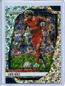 2024-25 Panini Prizm Premier League Luis Diaz Breakaway