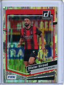 2023-24 Donruss FIFA Olivier Giroud Silver