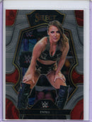 2023 Panini Select WWE Emma Premier Level