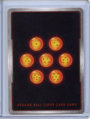 Frieza, Overflowing With Confidence - Wild Resurgence BT21-123 UC Foil